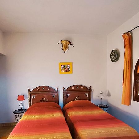 Auberge Casa Linda Chefchaouen Eksteriør bilde