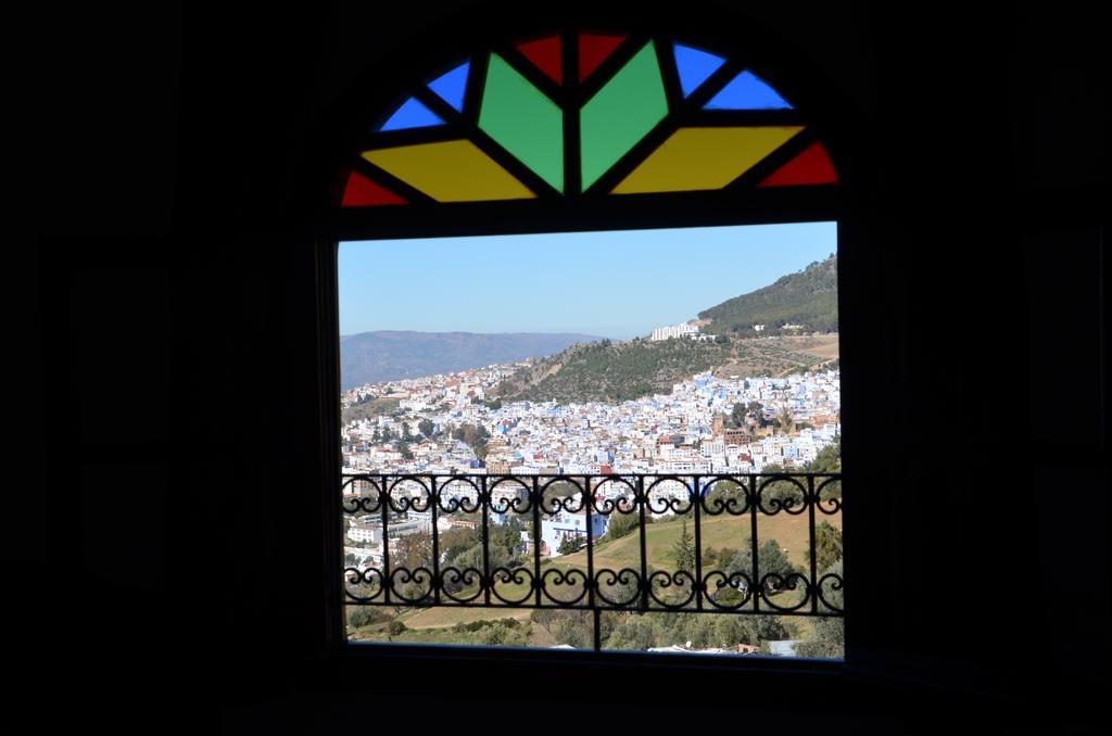 Auberge Casa Linda Chefchaouen Rom bilde