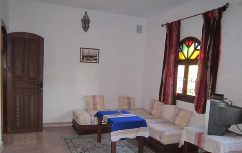 Auberge Casa Linda Chefchaouen Eksteriør bilde
