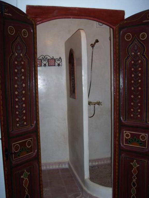 Auberge Casa Linda Chefchaouen Eksteriør bilde